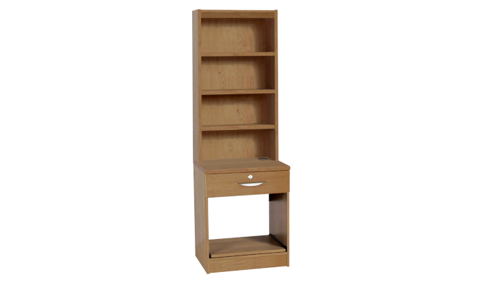 Home Office English Oak (R White)